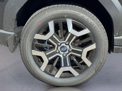 New 2026 Subaru Outback Touring XT image 6