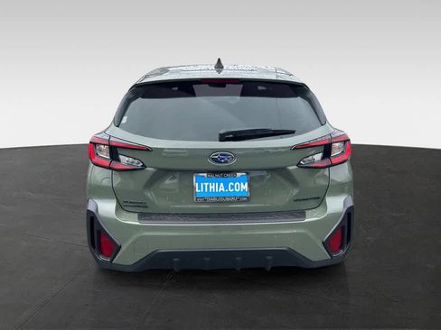 New 2026 Subaru Crosstrek 2.5i image 5