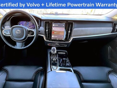 Used 2024 Volvo S90 T8 Ultimate image 19