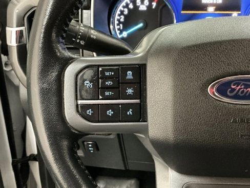 Used 2021 Ford F150 XLT w/ Equipment Group 302A High image 27