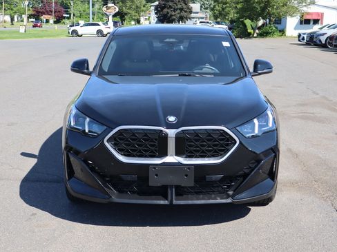 Used 2025 BMW X2 xDrive28i w/ Premium Package AWD/4WD image 2