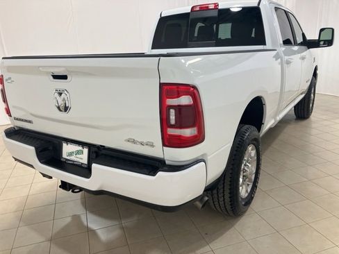 Used 2024 RAM 2500 Laramie image 5