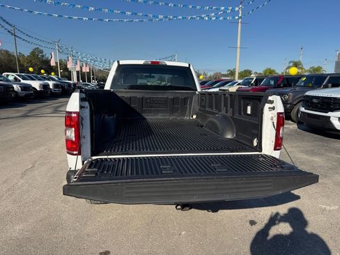 Used 2020 Ford F150 XL image 21