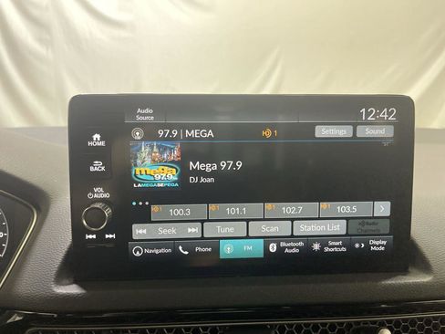 Certified 2023 Honda Civic Touring image 16