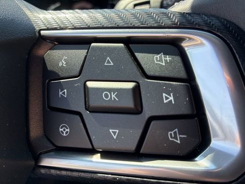 New 2026 Ford Mustang Coupe RWD image 23