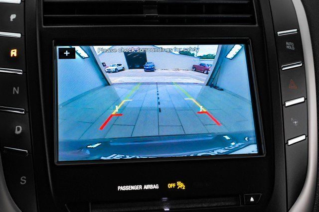 Used 2019 Lincoln MKC Reserve AWD/4WD image 24