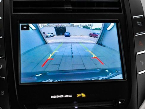 Used 2019 Lincoln MKC Reserve AWD/4WD image 24