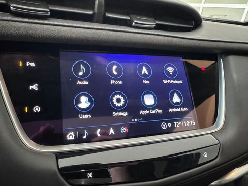 Certified 2024 Cadillac XT5 Sportv w/ Platinum Package AWD/4WD image 22