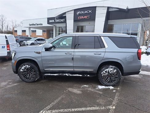 New 2026 GMC Yukon Elevation w/ Elevation Premium Package image 30