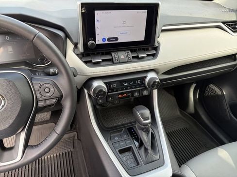 Used 2024 Toyota RAV4 XLE Premium w/ Weather Package FWD image 28