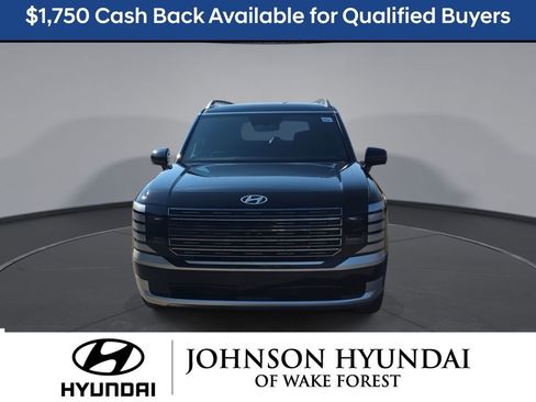 New 2026 Hyundai Palisade Calligraphy image 11