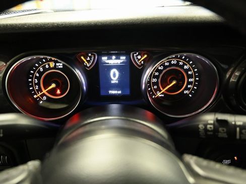 Used 2020 Jeep Wrangler Unlimited Sport image 28