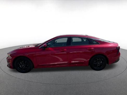 Used 2025 Kia K5 LXS image 9