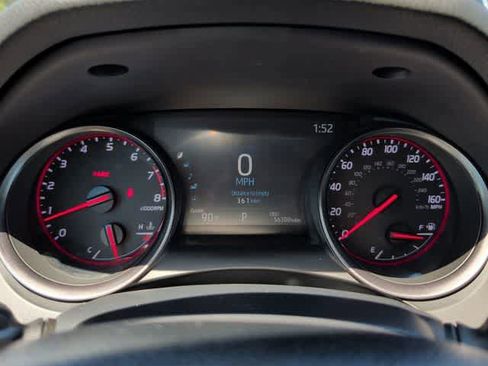 Used 2024 Toyota Camry XSE image 28