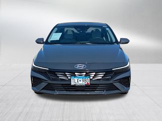 Certified 2026 Hyundai Elantra Limited FWD video 2