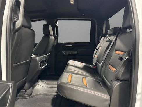 Used 2021 GMC Sierra 2500 AT4 image 10