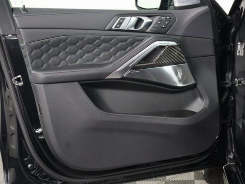 New 2027 BMW X6 M Competition w/ Executive Package AWD/4WD image 7