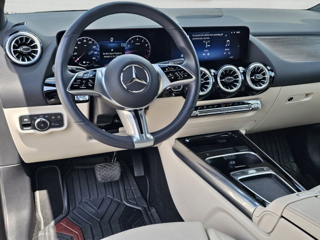 Used 2024 Mercedes-Benz GLA 250 image 35