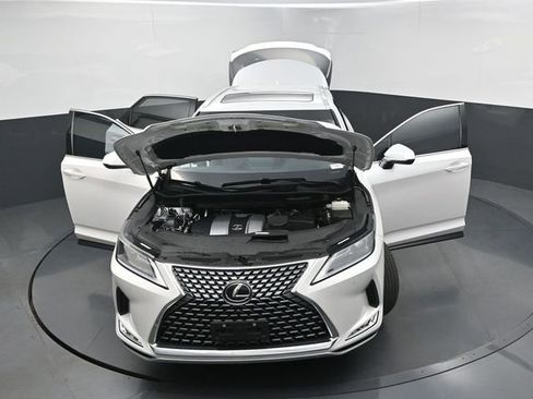 Used 2022 Lexus RX 350 AWD w/ Premium Package image 42
