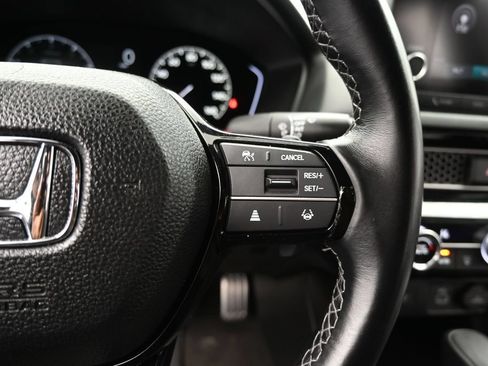 Used 2024 Honda Civic Sport image 20