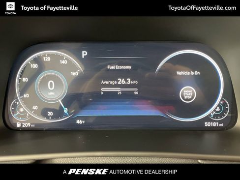 Used 2022 Hyundai Sonata Limited image 34