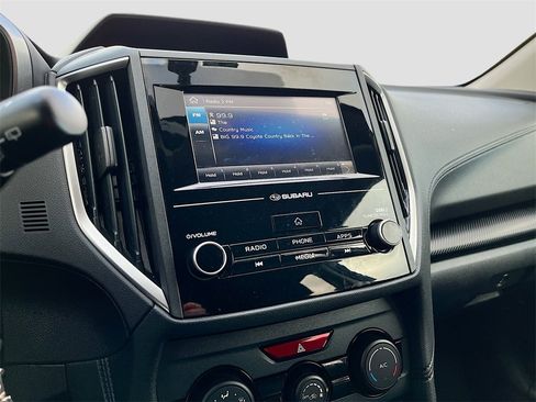 Used 2018 Subaru Crosstrek 2.0i Premium w/ Moonroof Package image 14