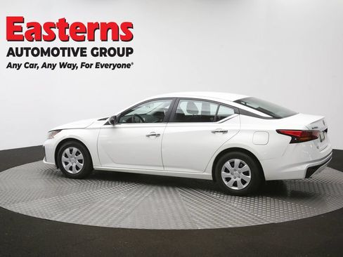 Used 2024 Nissan Altima 2.5 S FWD image 60