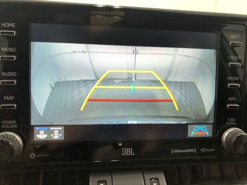 Used 2020 Toyota RAV4 XLE Premium AWD/4WD image 22