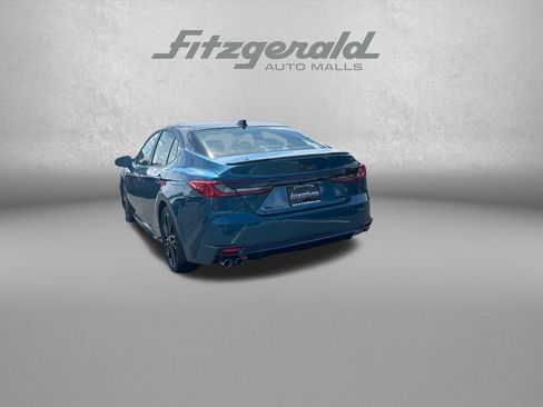 Used 2026 Toyota Camry XSE w/ Premium Plus Package FWD image 5