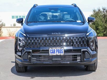 Certified 2026 Kia Sportage X-Line w/ X-Line Premium Package