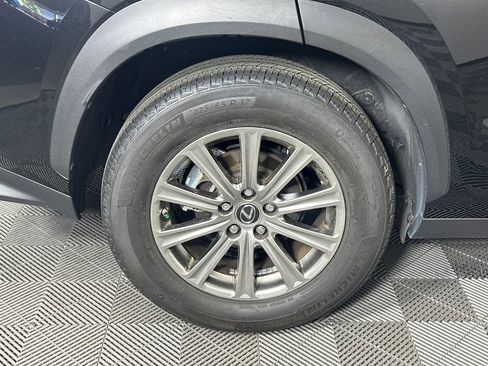 Used 2021 Lexus NX 300 FWD w/ Comfort Package image 17