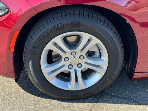 Used 2023 Dodge Charger SXT RWD image 11