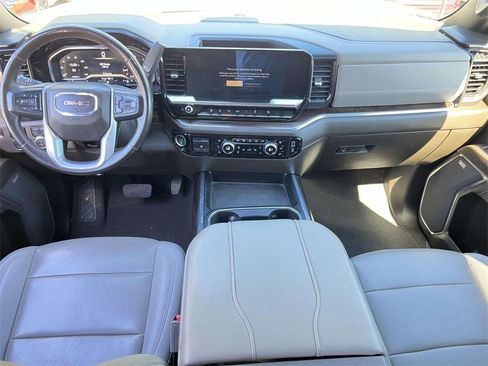 Used 2024 GMC Sierra 2500 SLT w/ SLT Premium Package image 23