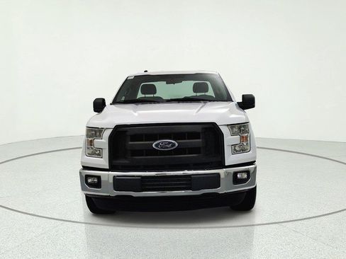 Used 2016 Ford F150 XL w/ Equipment Group 101A Mid AWD/4WD image 2