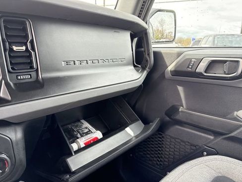 Certified 2023 Ford Bronco Big Bend AWD/4WD image 43