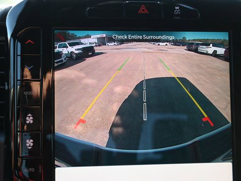 New 2025 RAM 2500 Lone Star image 20