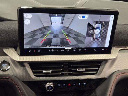 New 2026 Ford Explorer ST-Line w/ ST-Line Street Pack RWD image 18