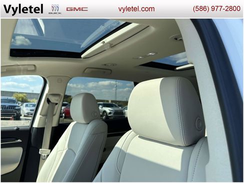 Certified 2023 Buick Enclave Essence w/ Experience Buick Package image 20