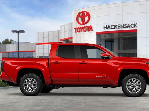 New 2025 Toyota Tacoma SR5 image 13