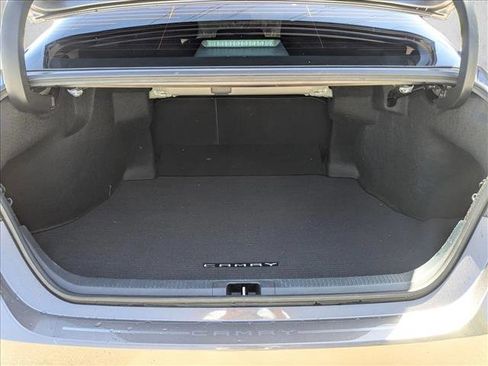 Used 2024 Toyota Camry LE FWD image 6