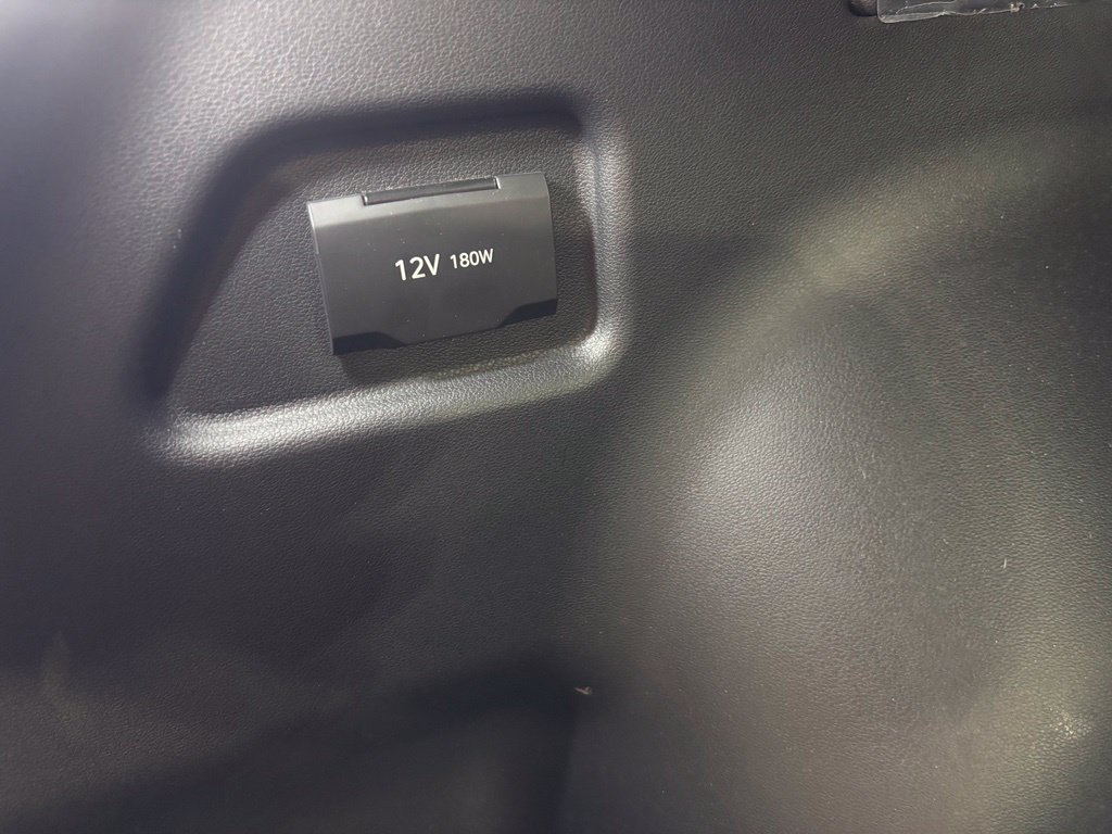 New 2026 Hyundai Tucson SE AWD/4WD image 28