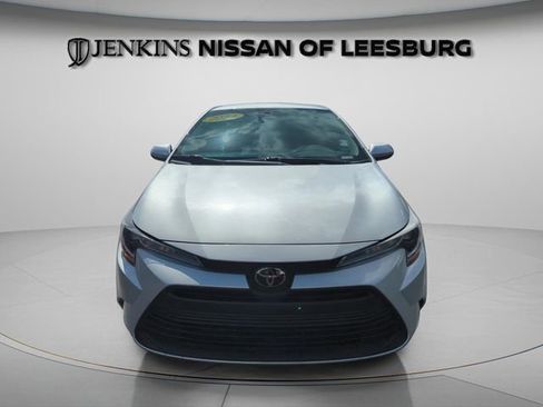 Used 2024 Toyota Corolla LE FWD image 15