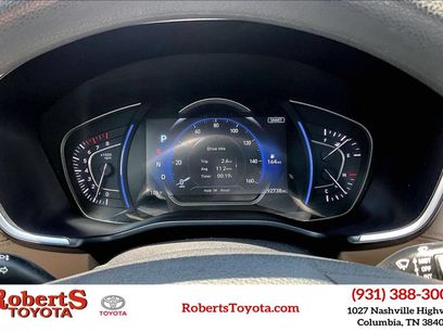 Used 2019 Hyundai Santa Fe SEL