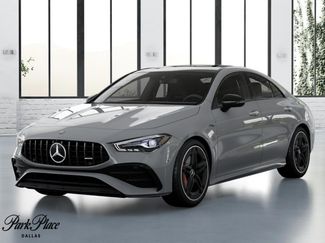 New 2026 Mercedes-Benz CLA 35 AMG 4MATIC video 1