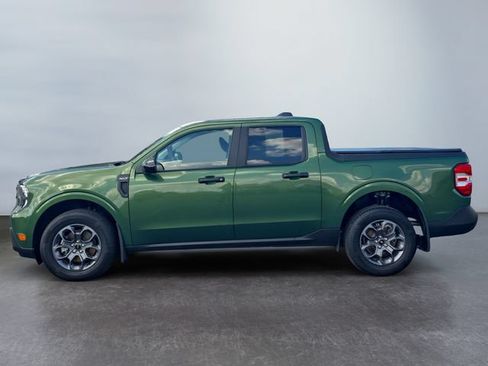 Certified 2025 Ford Maverick XLT w/ XLT Luxury Package FWD image 2