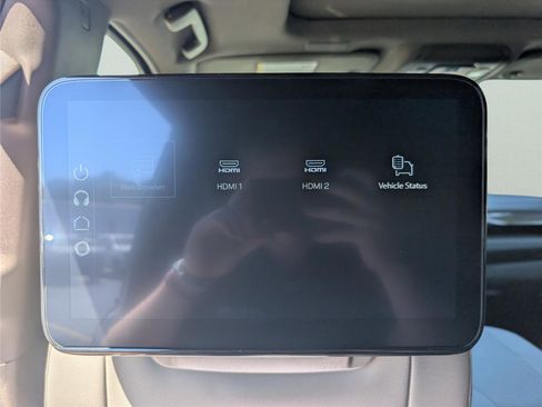 New 2026 GMC Yukon XL Elevation w/ Elevation Premium Package image 20