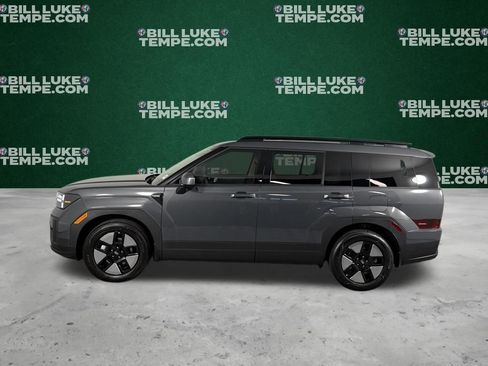 Used 2026 Hyundai Santa Fe SEL AWD/4WD image 10