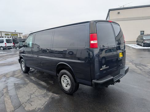 Used 2019 Chevrolet Express 2500 w/ Communications Package image 6