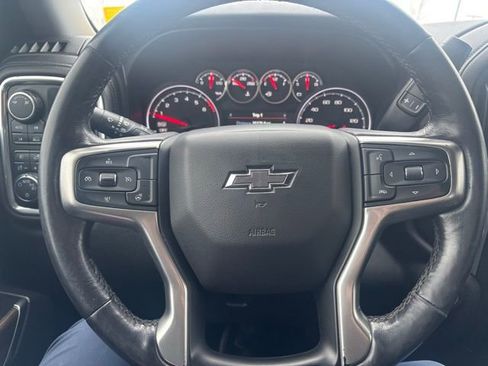 Used 2019 Chevrolet Silverado 1500 RST w/ All-Star Edition image 13