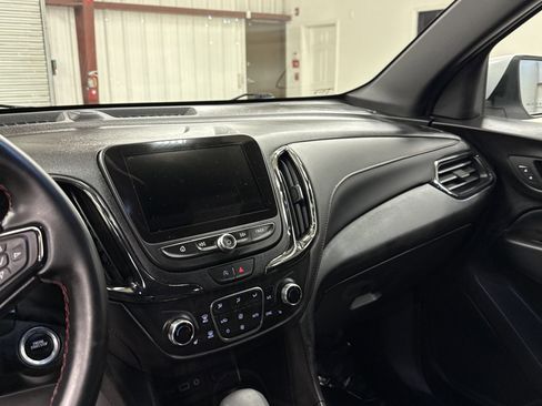 Used 2024 Chevrolet Equinox RS image 8